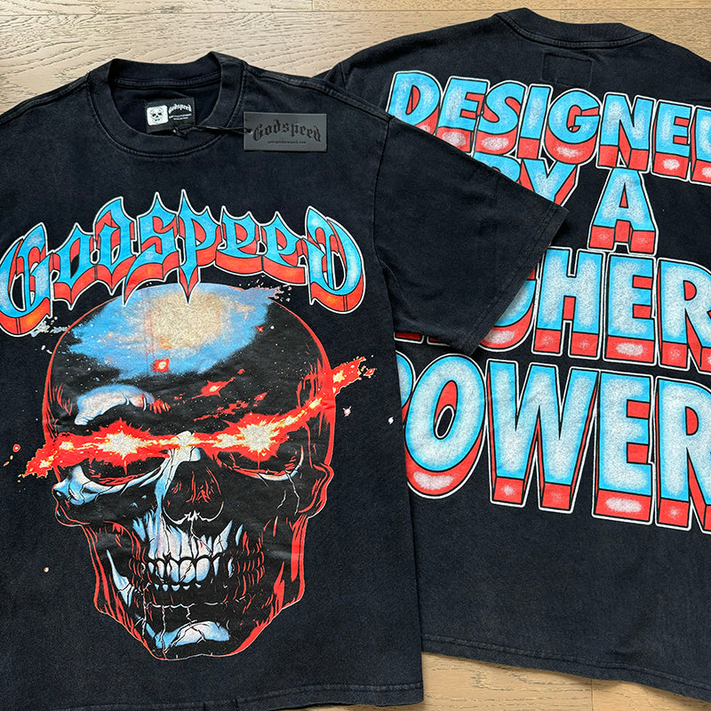Godspeed T-shirts