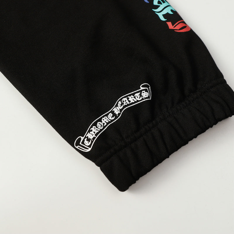 Chrome Hearts 2025 NEW Pants 1003