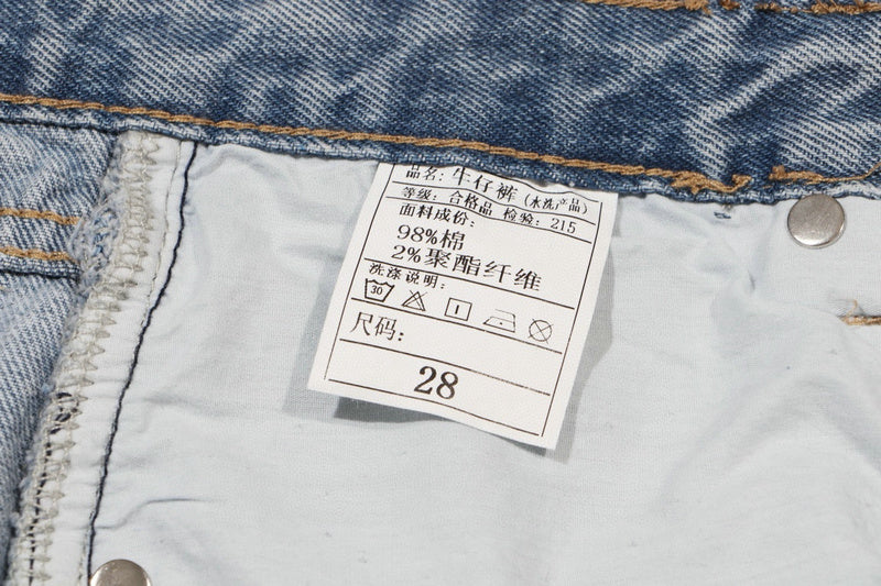 Chrome Hearts 2025 NEW Pants