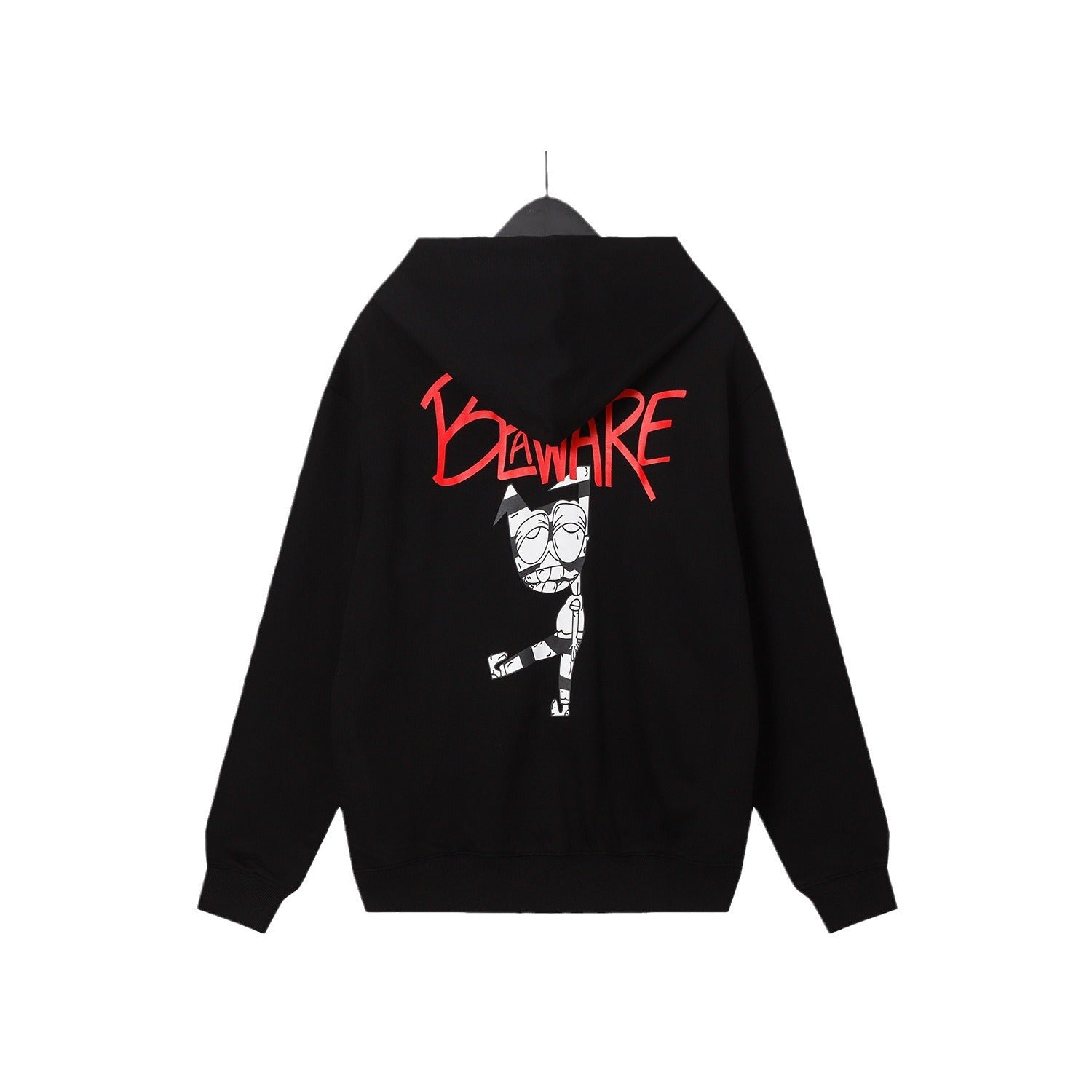 Chrome Heart Hoodie Zip Hoodie Sweater Men