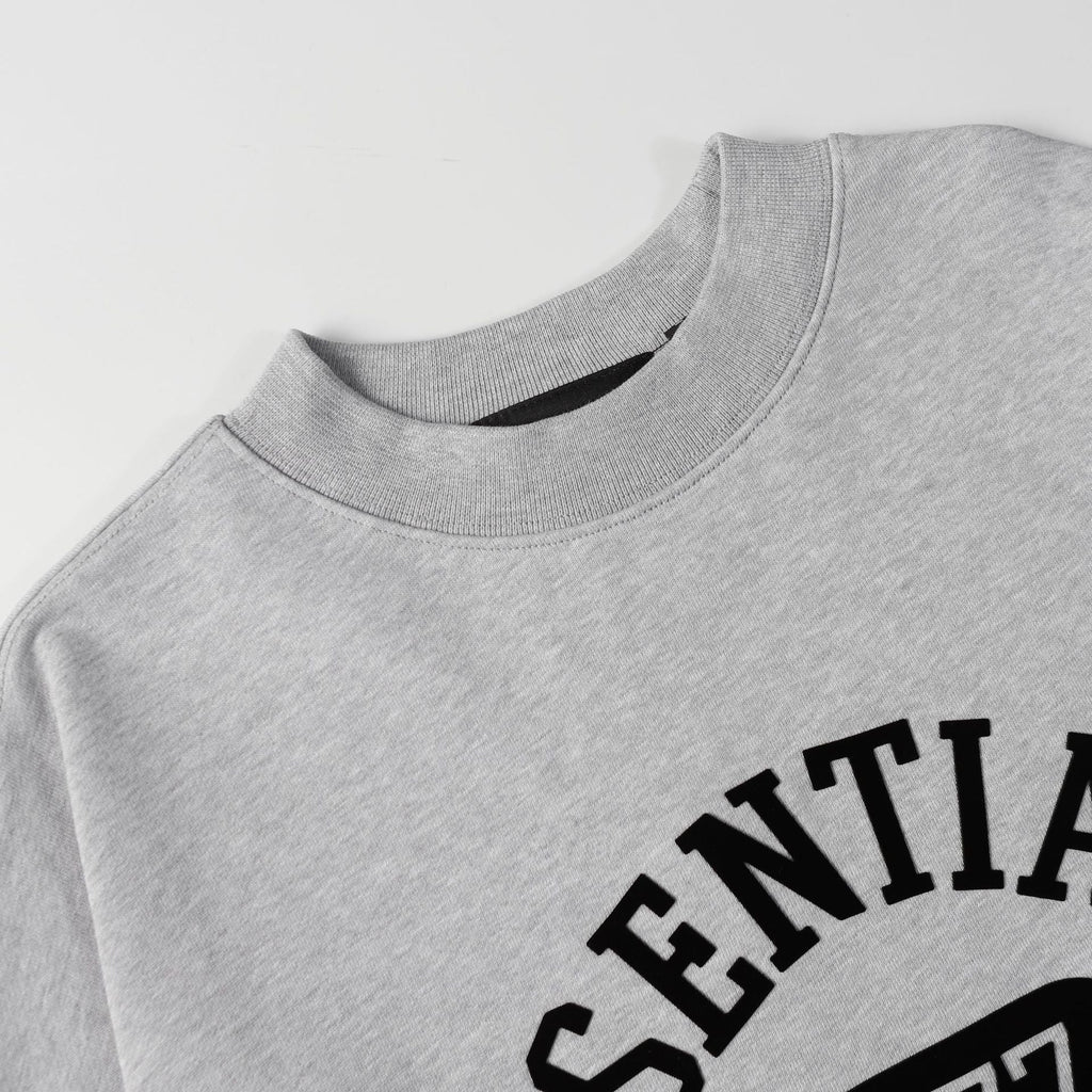 Men's Fear of God Essentials Sweatshirt