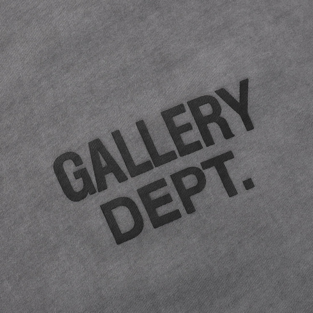 Gallery Dept T Shirts Women Short Sleeve