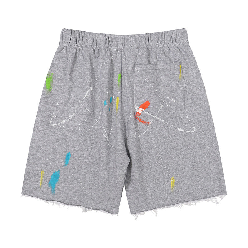 Gallery Dept Men Shorts