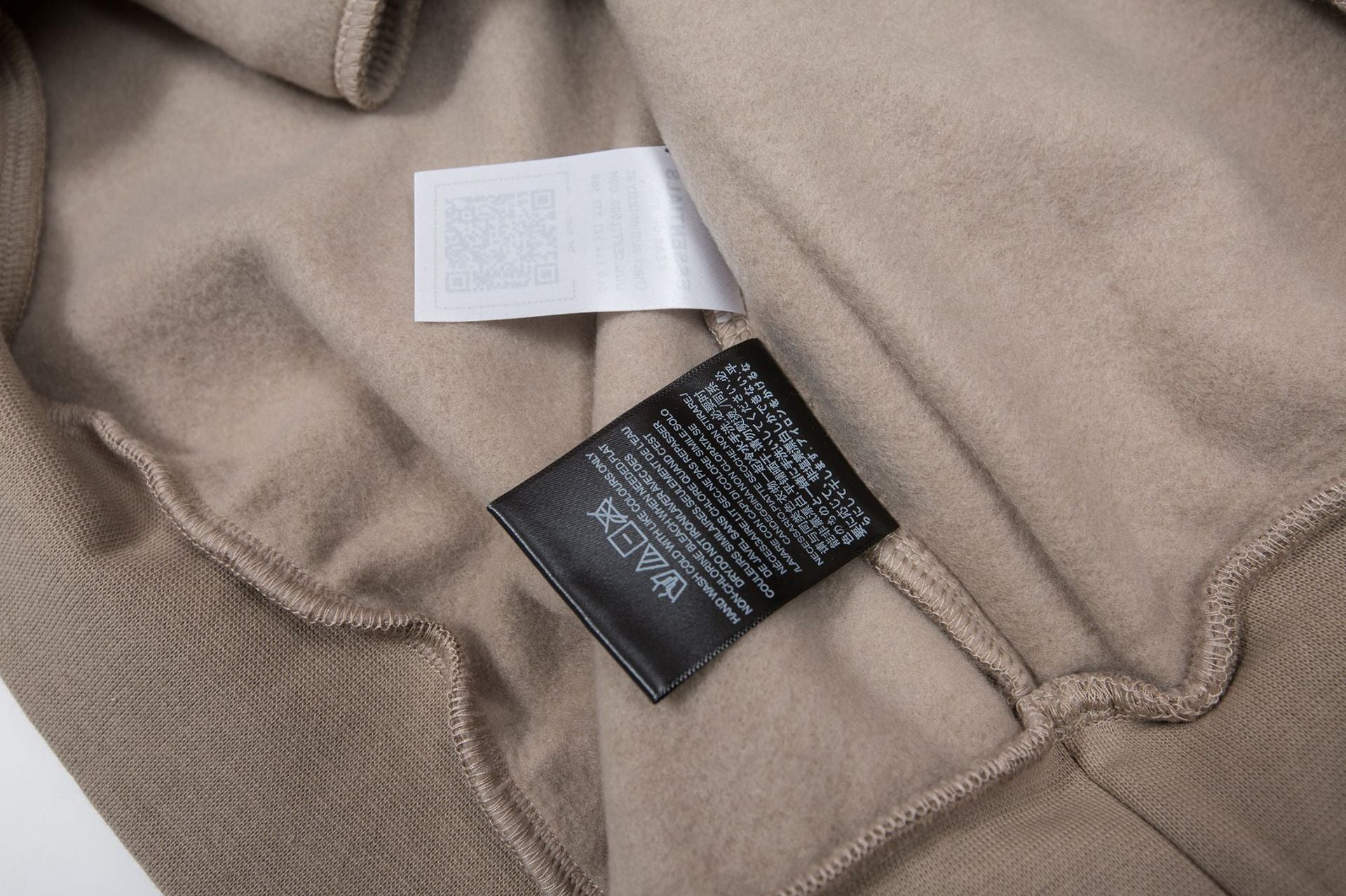 Men's Fear of God Essentials Sweatshirt