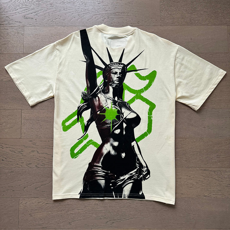 Godspeed T-shirts