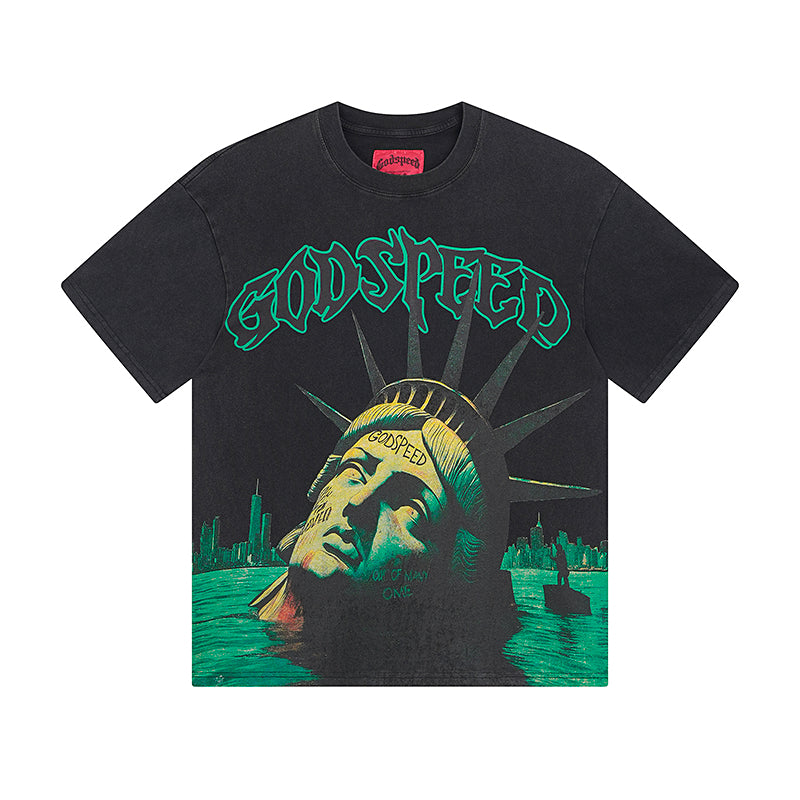 Godspeed T-shirts