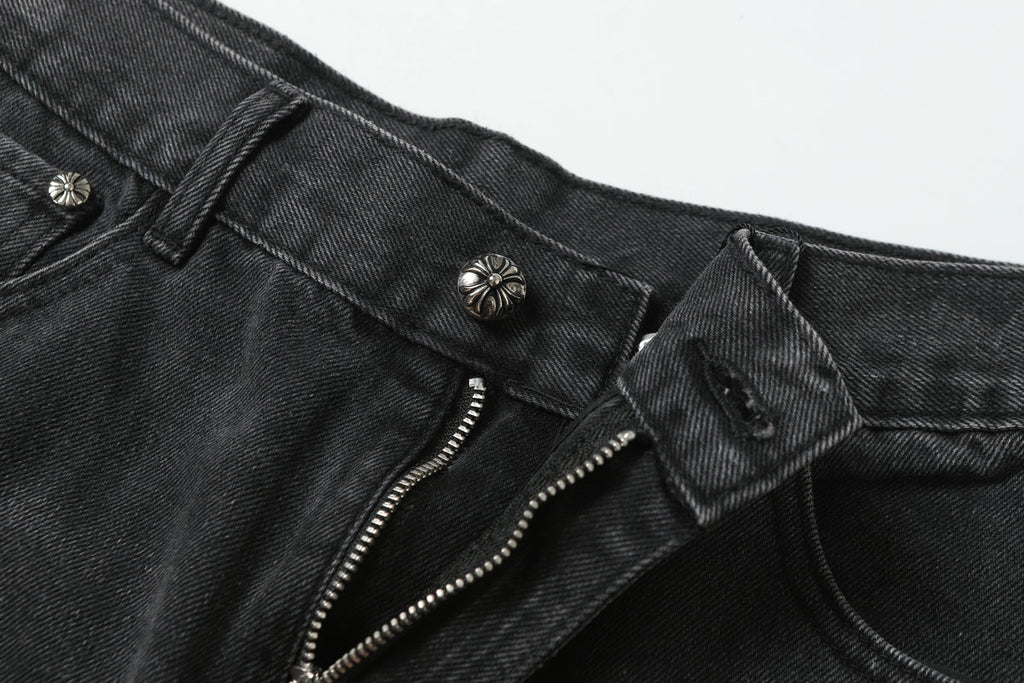 Chrome Hearts Pants 303