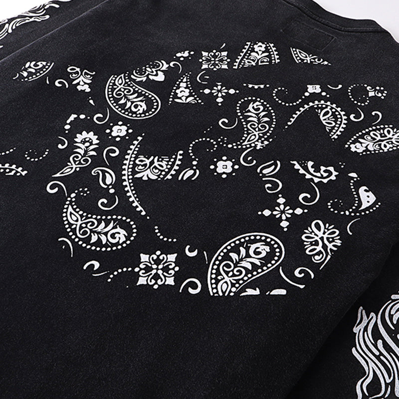 Godspeed Long Sleeve Shirt